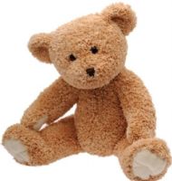 Sparkle Bear